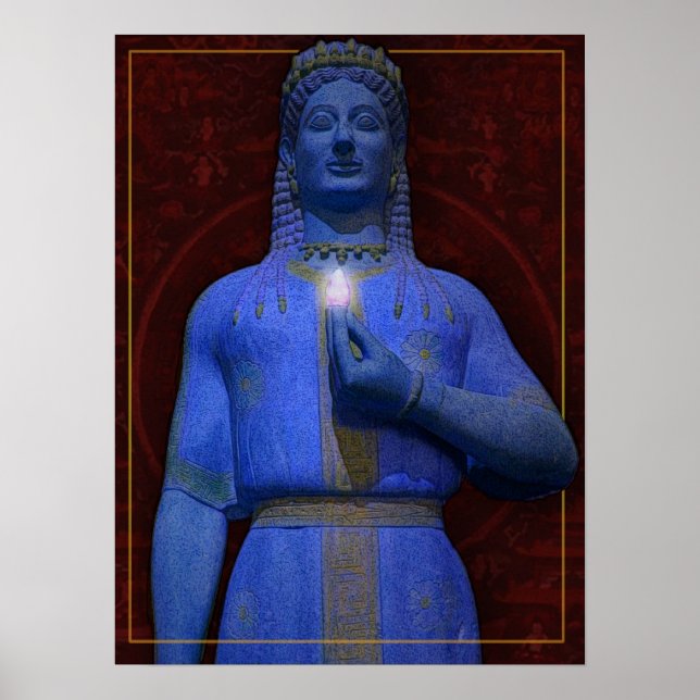 Kore Sutra Poster (Vorne)