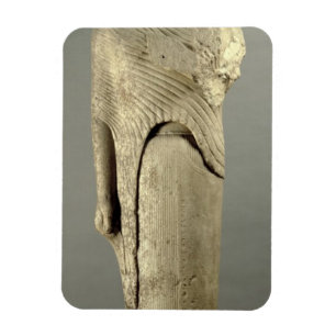 Kore Zahl eingeweiht durch Cheramyes, vom Sanct Magnet