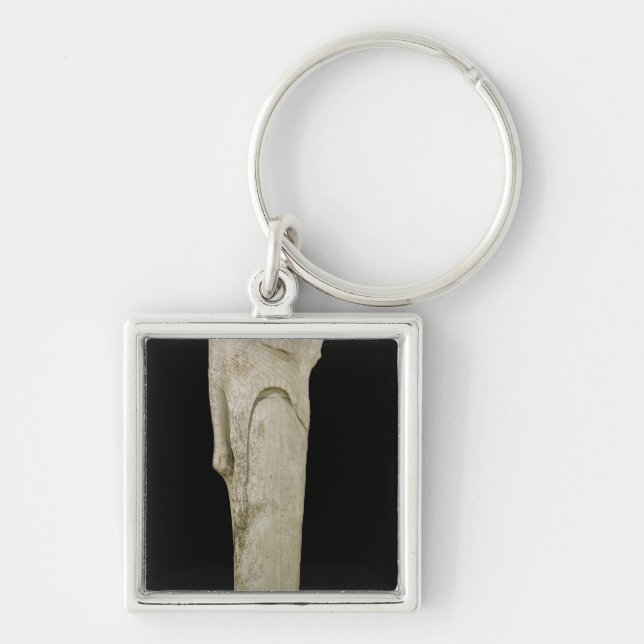 Kore Zahl eingeweiht Hera Schlüsselanhänger (Vorne)