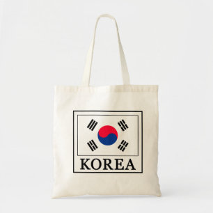 Korea Bag Tragetasche