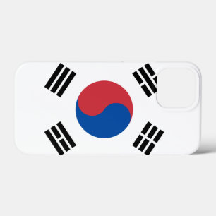 Korea Case-Mate iPhone Hülle