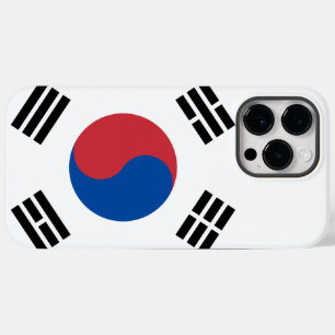 Korea Case-Mate iPhone 14 Pro Max Hülle