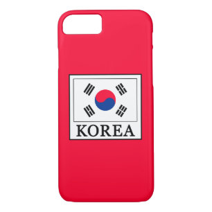Korea Case-Mate iPhone Hülle