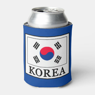 Korea Dosenkühler