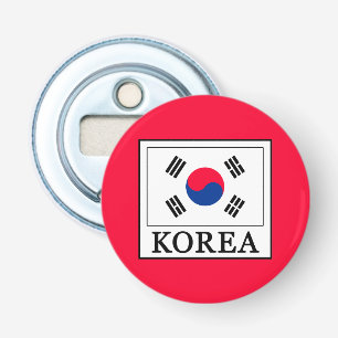 Korea Flaschenöffner