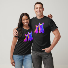 Korea Hogs T-Shirt
