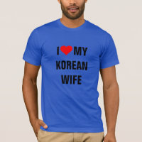 KOREA I LIEBE MEINE KOREANISCHE EHEFRAU