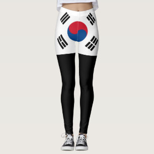 Korea Leggings