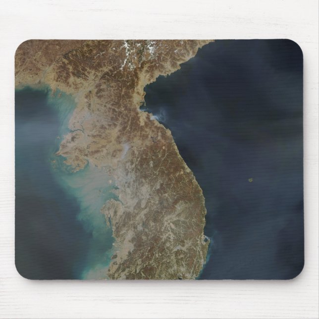 Korea Mousepad (Vorne)