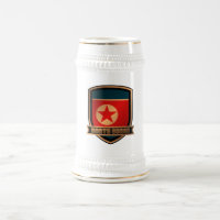 Korea, Nordkorea