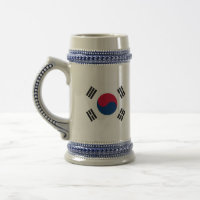 korea Süd