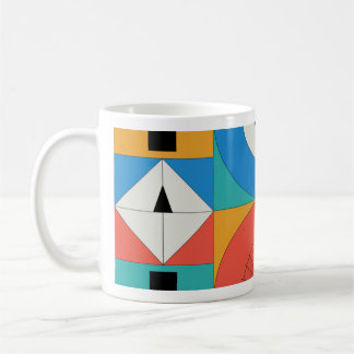 Korea Symbolische Tasse Cup