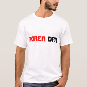 Korea T-Shirt