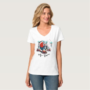 Korea-T - Shirt