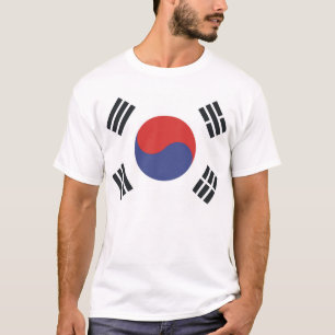Korea T-Shirt