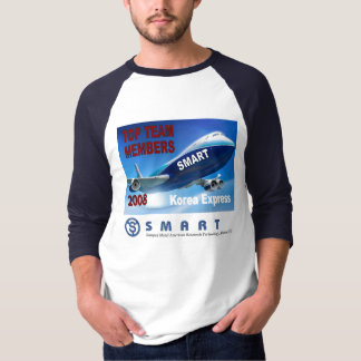 Koreaexpress2008A T-Shirt