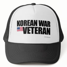 Koreakrieg-Veteran