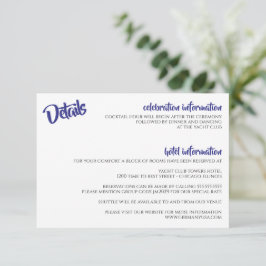 Koreanische amerikanische Herzflags Begleitkarte