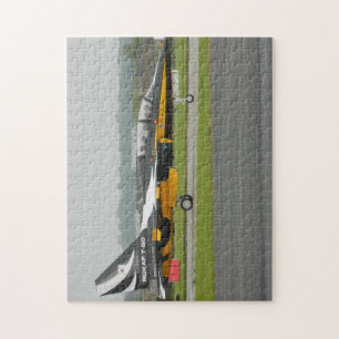 Koreanische Laubsäge T50 Puzzle