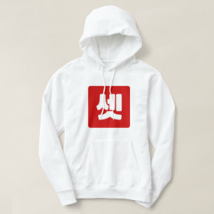 Koreanischer Nummer 3 셋 【Set】 Hangul Hoodie