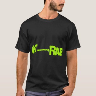 Koreanischer Rap T-ShirtK-Rap T - Shirt_von Erena  T-Shirt