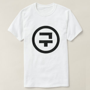 Koreanischer Sino Nummer 9 Nine 구 【Gu】 Hangul T-Shirt