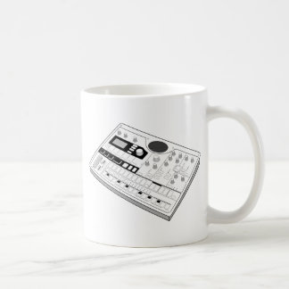 Korg Electribe emx1 Musikinstrument Tasse