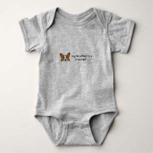 Korgi Baby Strampler