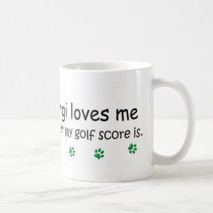 Korgi Tasse