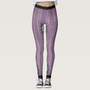 KORIN JAPANISCHE KUNSTLeggings Leggings