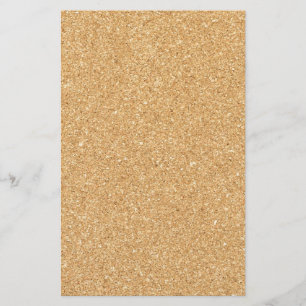 Kork Papier