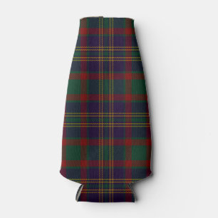 Korken-Landkreis-IrenTartan Flaschenkühler