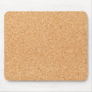 Korkenbeschaffenheit Mousepad