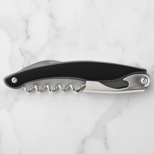 Korkenzieher (Rückseite)