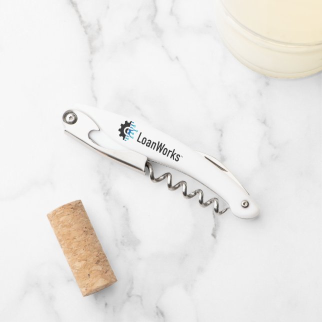 Korkenzieher (Vorderseite)