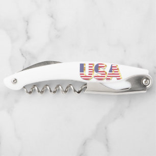 Korkenzieher der USA