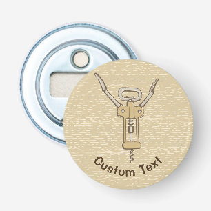 Korkenzieher Flaschenöffner