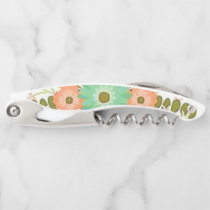 Korkenzieher Flaschenöffner