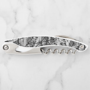 Korkenzieher Flaschenöffner