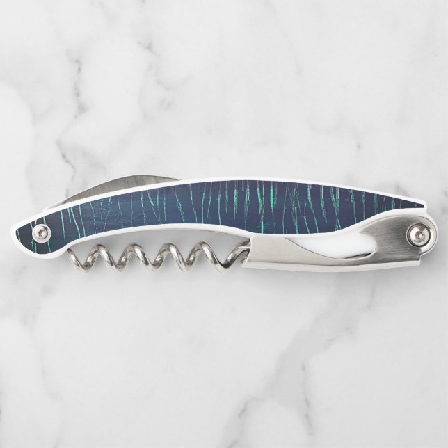 Korkenzieher von dalDesignNZ (Rückseite)