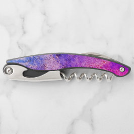 Korkskrew von dalDesignNZ Kellnermesser