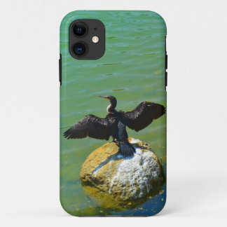 Kormoran Case-Mate iPhone Hülle