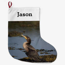 Kormoran Großer Weihnachtsstrumpf