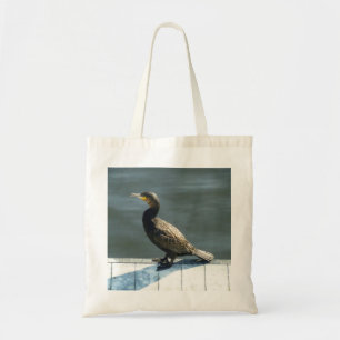 Kormoran Tragetasche