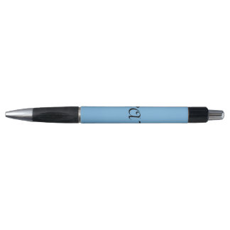 Kornblumenblau kugelschreiber