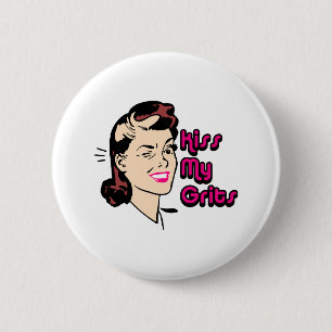 Körner Button
