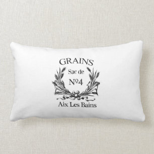 Körner keine 4 lendenkissen