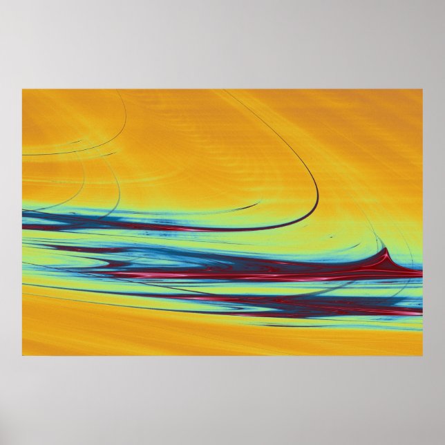 Körner Poster (Vorne)