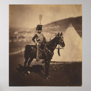 Kornett Wilkin Poster