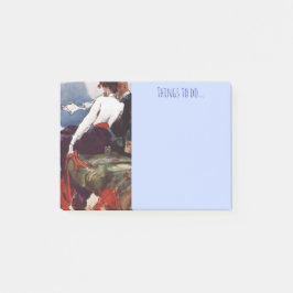 Kornieren von Dingen in Notizen